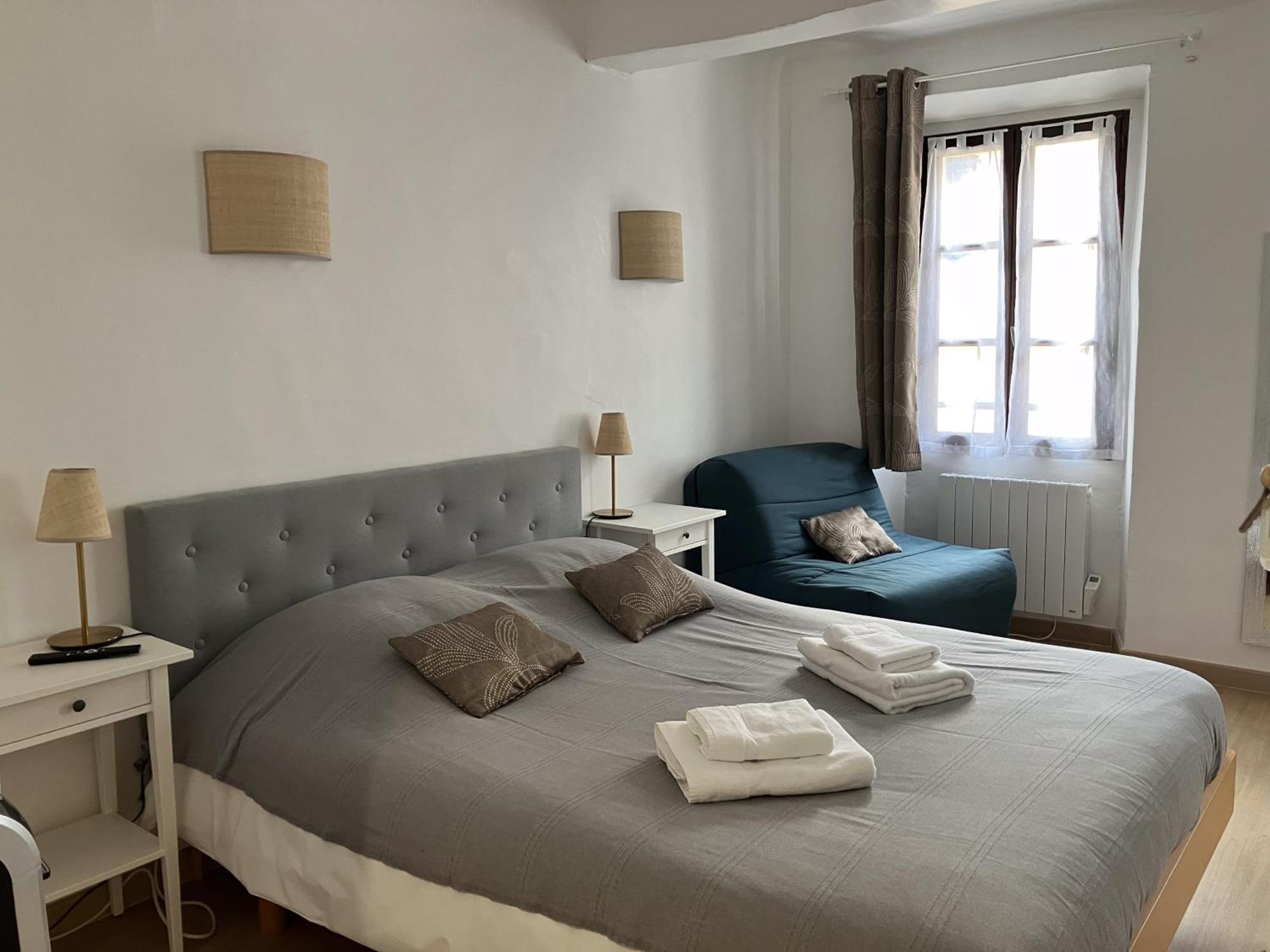 La Maison Des Hotes La Motte-du-Caire Ngoại thất bức ảnh