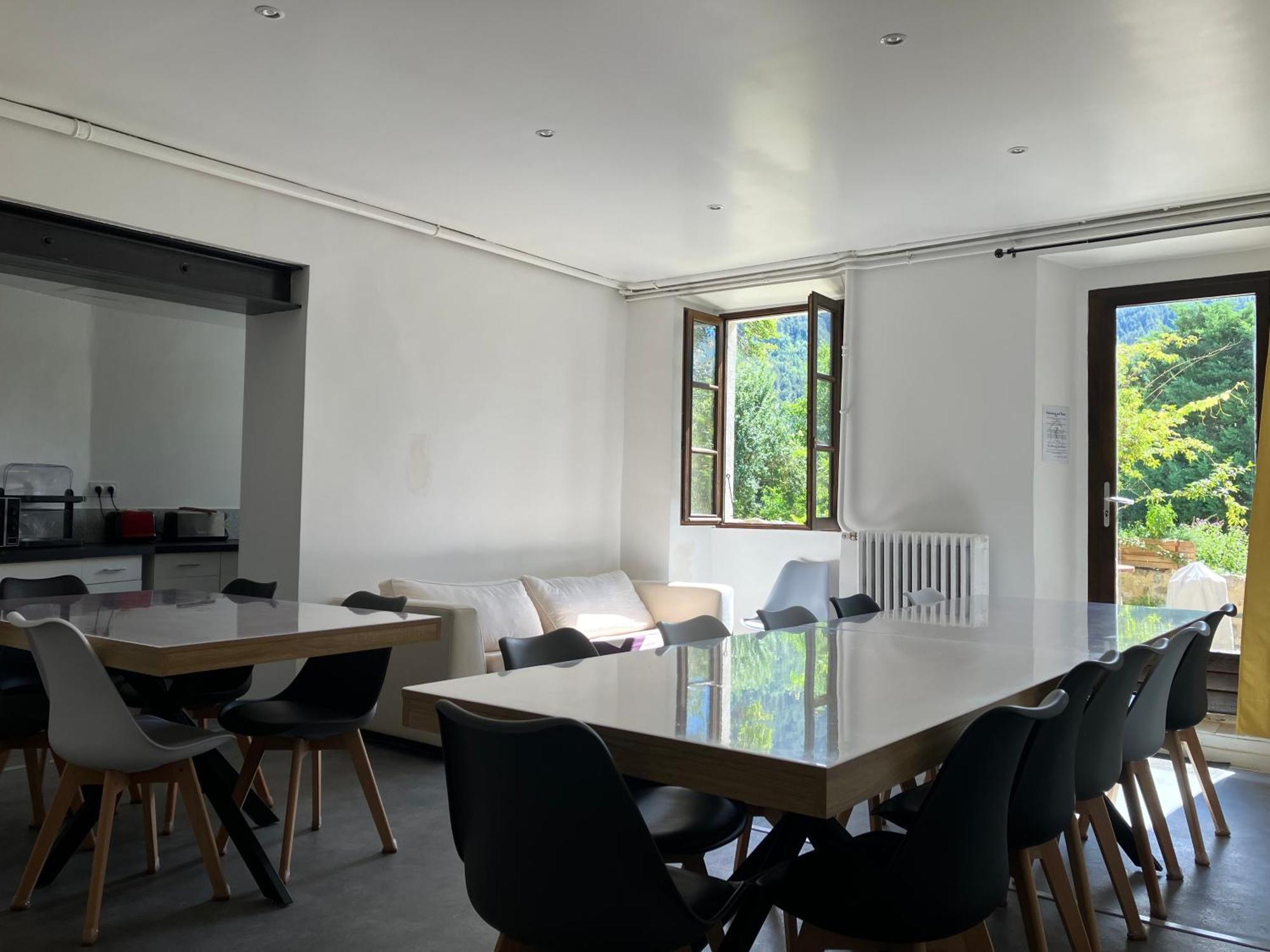 La Maison Des Hotes La Motte-du-Caire Ngoại thất bức ảnh