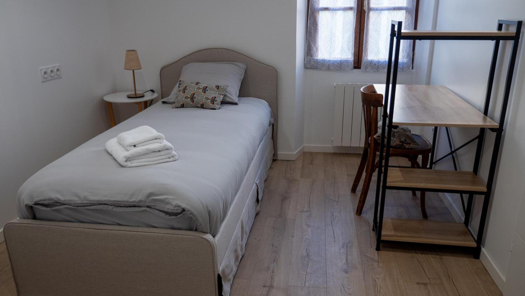 La Maison Des Hotes La Motte-du-Caire Ngoại thất bức ảnh