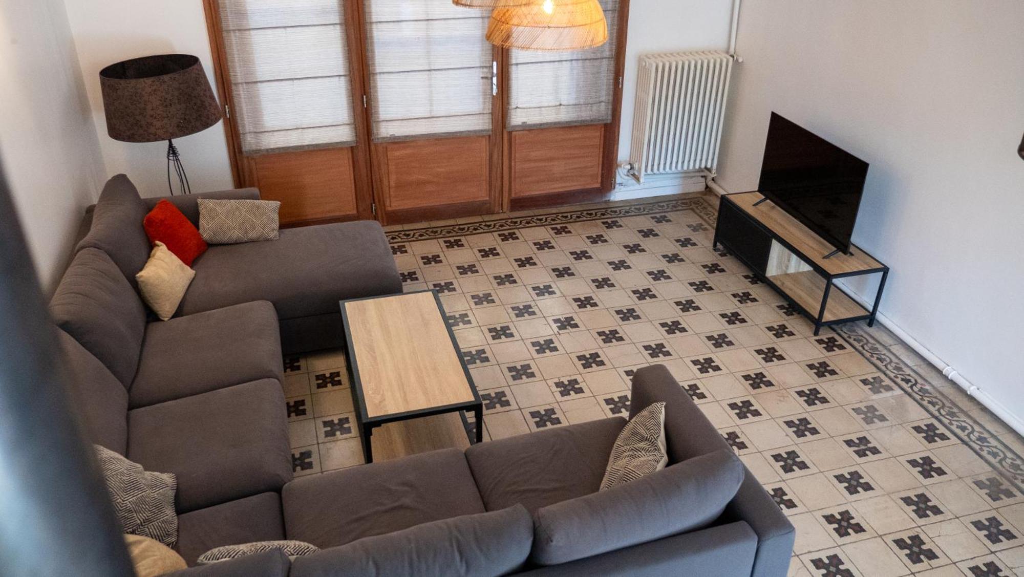 La Maison Des Hotes La Motte-du-Caire Ngoại thất bức ảnh